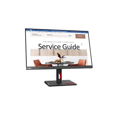 Lenovo ThinkVision S24i-30 LED display 60,5 cm (23.8") 1920 x