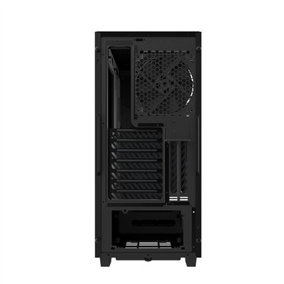 GIGABYTE GB-AC300G carcasa de ordenador Midi Tower Negro