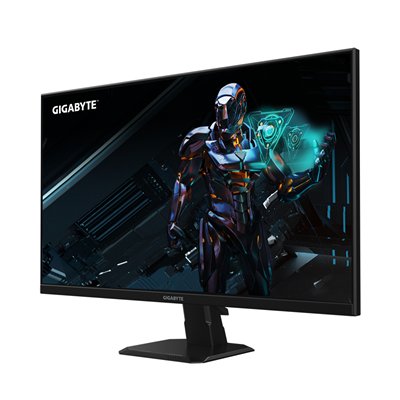 GIGABYTE GS27F 27" Monitor de Juego FHD - 1920 x 1080, 165Hz