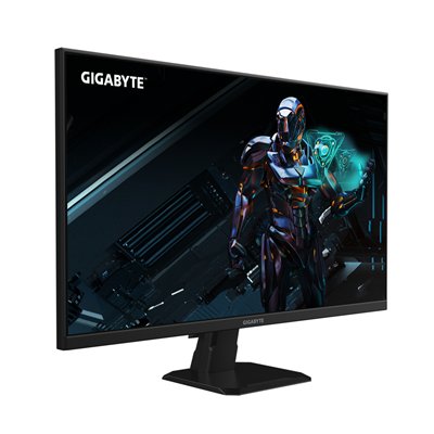 GIGABYTE GS27F 27" Monitor de Juego FHD - 1920 x 1080, 165Hz