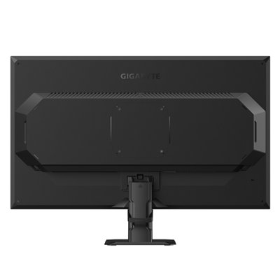 GIGABYTE GS27F 27" Monitor de Juego FHD - 1920 x 1080, 165Hz