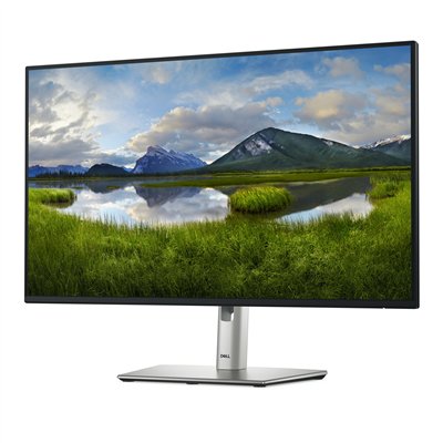 DELL P Series P2725H pantalla para PC 68,6 cm (27") 1920 x 1080