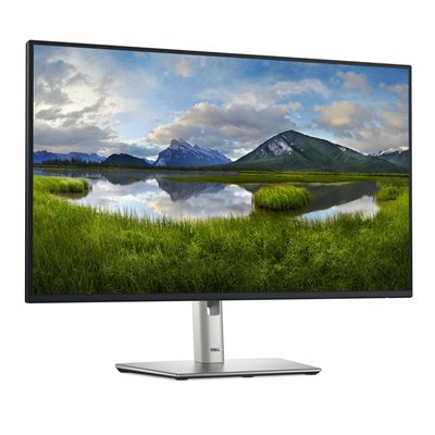 DELL P Series P2725H pantalla para PC 68,6 cm (27") 1920 x 1080