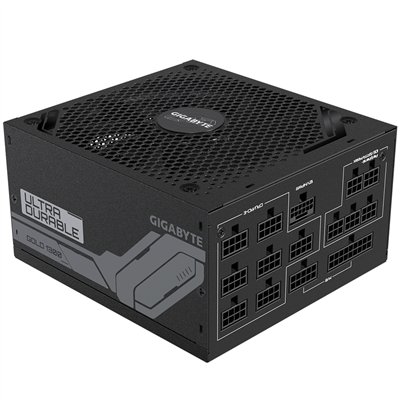 GIGABYTE UD1300GM PG5 unidad de fuente de alimentación 1300 W