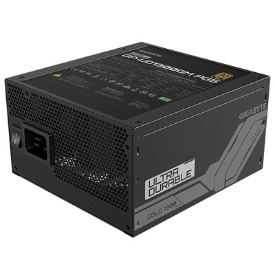 GIGABYTE UD1300GM PG5 unidad de fuente de alimentación 1300 W