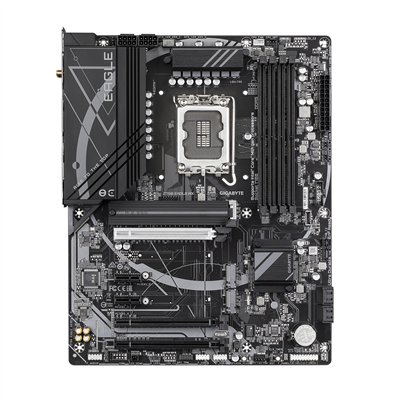 GIGABYTE Z790 EAGLE AX placa base Intel Z790 Express LGA 1700