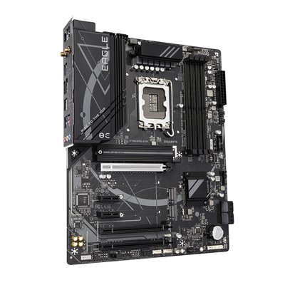 GIGABYTE Z790 EAGLE AX placa base Intel Z790 Express LGA 1700