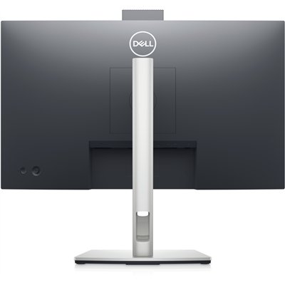 DELL C Series Monitor para videoconferencias C2423H de 24"