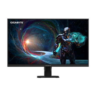 GIGABYTE GS27QC 27" Monitor de Juego Curvo QHD - 2560 x 1440