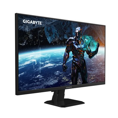 GIGABYTE GS27Q 27" Monitor de Juego QHD - 2560 x 1440, 165Hz