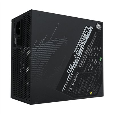 GIGABYTE AORUS P1200W unidad de fuente de alimentación 1200 W