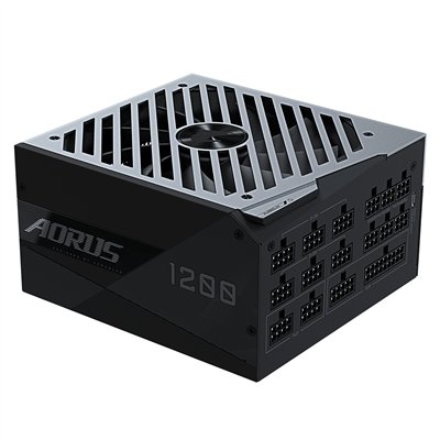 GIGABYTE AORUS P1200W unidad de fuente de alimentación 1200 W