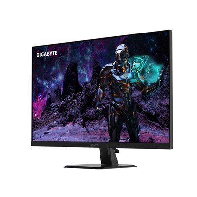 GIGABYTE GS32Q 31.5" Monitor de Juego QHD - 2560 x 1440, 165Hz