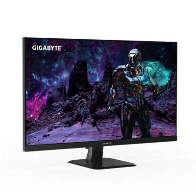 GIGABYTE GS32Q 31.5" Monitor de Juego QHD - 2560 x 1440, 165Hz