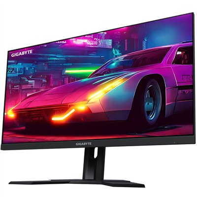 GIGABYTE M27Q 27" Monitor de Juego QHD - 2560 x 1440, 170Hz