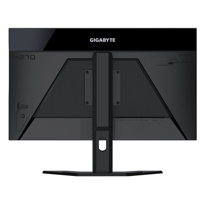 GIGABYTE M27Q 27" Monitor de Juego QHD - 2560 x 1440, 170Hz