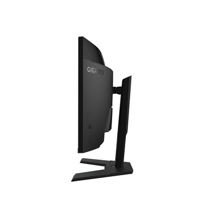 GIGABYTE GS34WQC 34" Monitor de Juego Curvo WQHD - 3440 x 1440