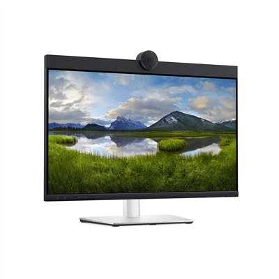 DELL P2424HEB 60,5 cm (23.8") LCD 1920 x 1080 Pixeles Full HD