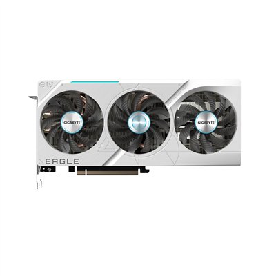 GIGABYTE GeForce RTX 4070 SUPER EAGLE OC ICE 12G NVIDIA 12 GB