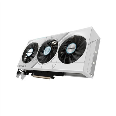 GIGABYTE GeForce RTX 4070 SUPER EAGLE OC ICE 12G NVIDIA 12 GB