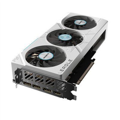 GIGABYTE GeForce RTX 4070 SUPER EAGLE OC ICE 12G NVIDIA 12 GB