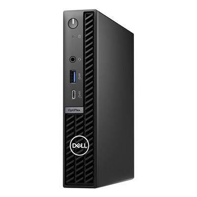 DELL OptiPlex 7020 Intel® Core™ i5 i5-14500T 16 GB DDR5-SDRAM