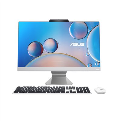 ASUS M3402WFAT-WA0050 - Sobremesa todo en uno 23.8" Full HD