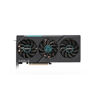 GIGABYTE EAGLE GeForce RTX 4070 Ti SUPER OC 16G NVIDIA 16 GB