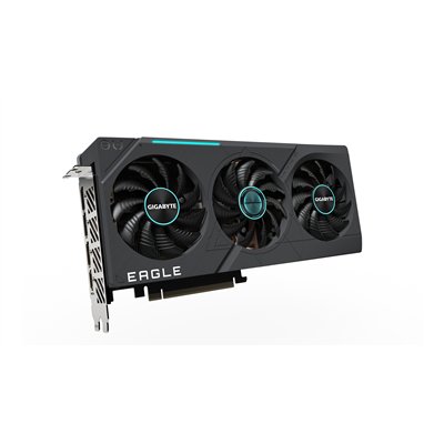 GIGABYTE EAGLE GeForce RTX 4070 Ti SUPER OC 16G NVIDIA 16 GB