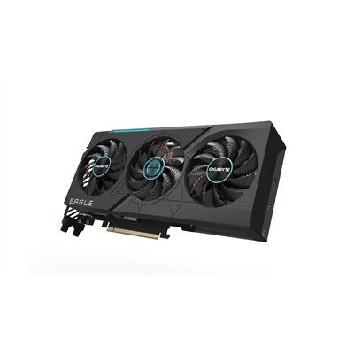 GIGABYTE EAGLE GeForce RTX 4070 Ti SUPER OC 16G NVIDIA 16 GB