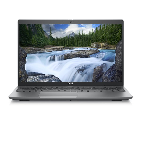 DELL Latitude 5540 Intel® Core™ i7 i7-1355U Portátil 39,6 cm (15.6") Full HD 16 GB DDR4-SDRAM 512 GB SSD Wi-Fi 6E (802.11ax) Win