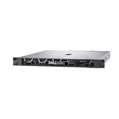 DELL PowerEdge R250 servidor 2 TB Bastidor (2U) Intel Xeon E