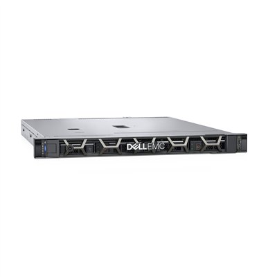 DELL PowerEdge R250 servidor 2 TB Bastidor (2U) Intel Xeon E