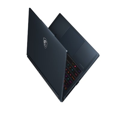 MSI Stealth 16 AI Studio A1VFG-045XES Intel Core Ultra 7-155H