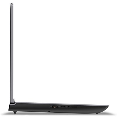 Lenovo ThinkPad P16 G2 - Intel Core i7-13700HX 16GB 512GB SSD