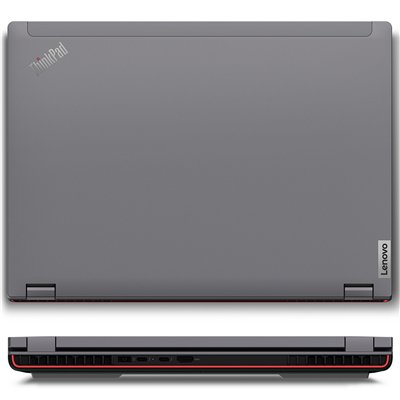 Lenovo ThinkPad P16 G2 - Intel Core i7-13700HX 16GB 512GB SSD