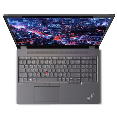 Lenovo ThinkPad P16 G2 - Intel Core i7-13700HX 16GB 512GB SSD