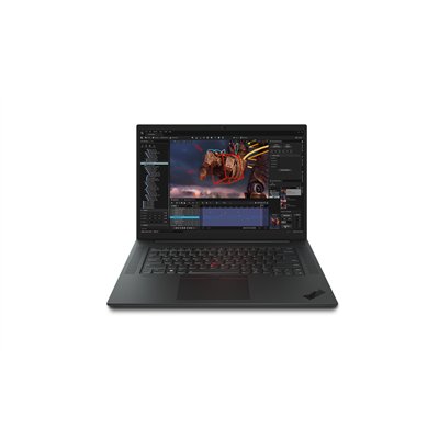 Lenovo ThinkPad P1 G6 Intel Core i7-13700H 16GB 512GB RTX 4060