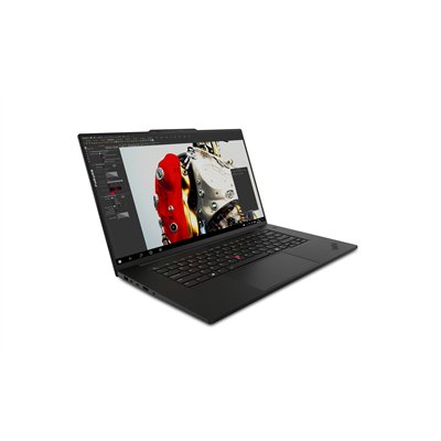 Lenovo ThinkPad P1 G7 Intel Core Ultra 7-165H 32GB 1TB RTX 4070