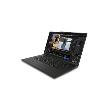 Lenovo ThinkPad P1 G7 Intel Core Ultra 7-165H 32GB 1TB RTX 4070