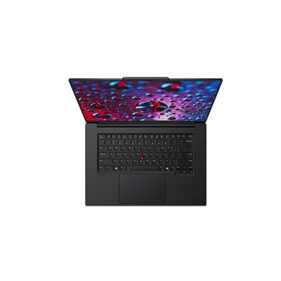 Lenovo ThinkPad P1 G7 Intel Core Ultra 7-165H 32GB 1TB RTX 4070