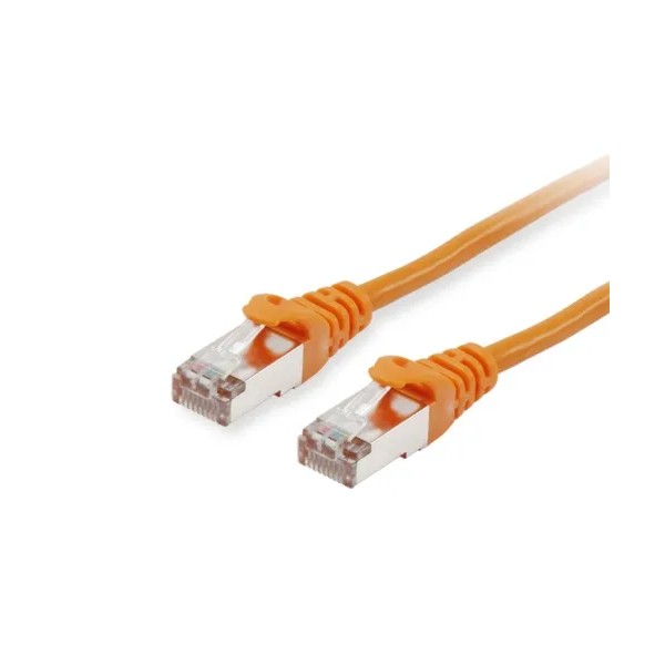 Equip 605579 cable de red Naranja 20 m Cat6 S/FTP (S-STP)