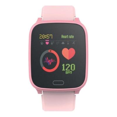 Forever IGO JW-100 Smartwatch con Notificaciones/ Frecuencia