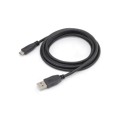 Cable Usb-c A Usb-a 2.0 Macho 3m Transferencia 480mbps Color