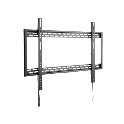 Soporte De Pared Orientable Equip Para Pantalla De 60"- 100"