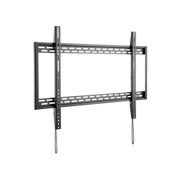 Soporte De Pared Orientable Equip Para Pantalla De 60"- 100" Fijo Max 100 Kgs Distancia A Pared 32mm