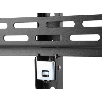 Soporte De Pared Orientable Equip Para Pantalla De 60"- 100"