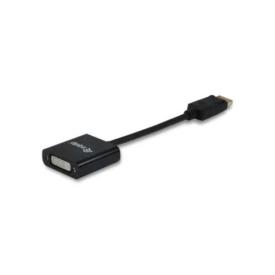 Adaptador Displayport A Dvi