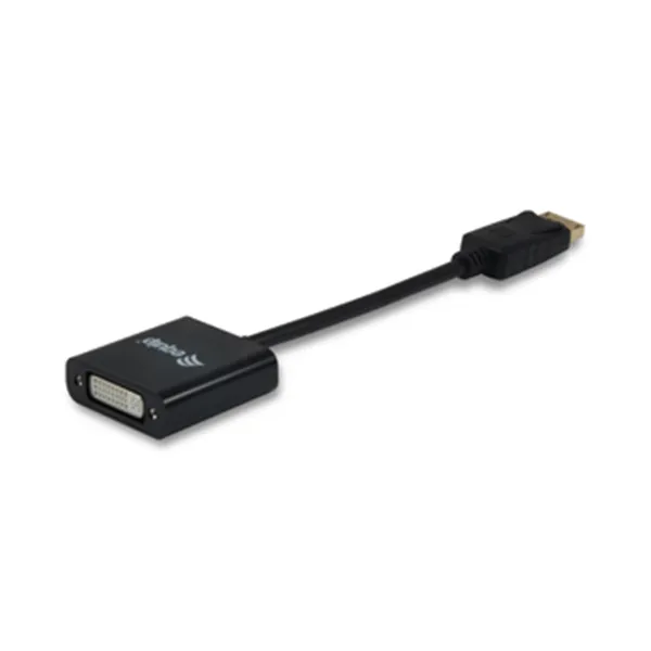 Adaptador Displayport A Dvi