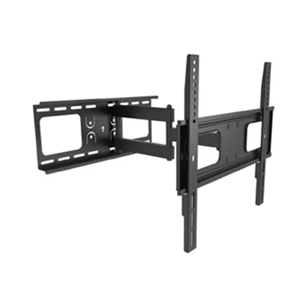 Soporte De Pared Orientable Equip Para Pantalla De 32"- 55" Inclinable -20 +10 Giratorio 180 Max 50 Kgs Vesa Max. 400x400 650315